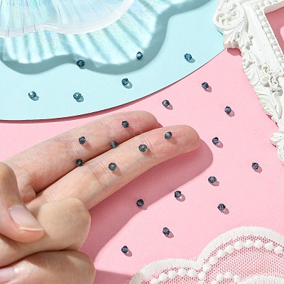 Preciosa® Crystal Beads Y-PRC-BA3-30340-1