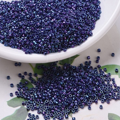 MIYUKI Delica Beads X-SEED-J020-DB0135-1