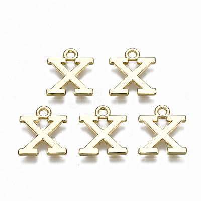 Alloy Charms PALLOY-Q441-025X-NR-1