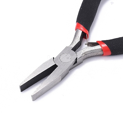 Carbon Steel Jewelry Pliers Sets PT-MSMC001-M2-1