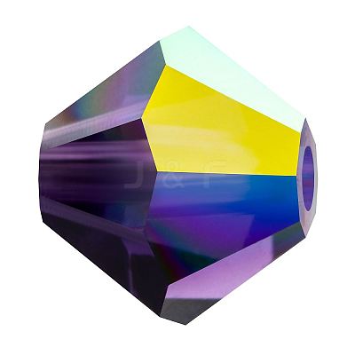 Preciosa® Crystal Beads Y-PRC-BA4-20480-200-1