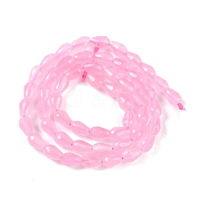 Cat Eye Beads Strands CE-N014-02B-01-1