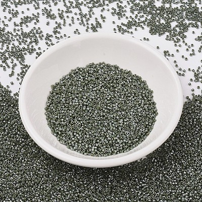 MIYUKI Delica Beads X-SEED-J020-DB1566-1