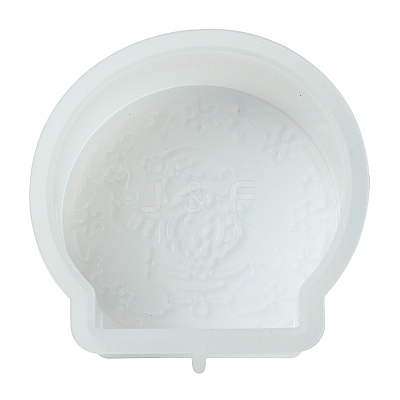 DIY Silicone Candle Molds DIY-A055-02B-1