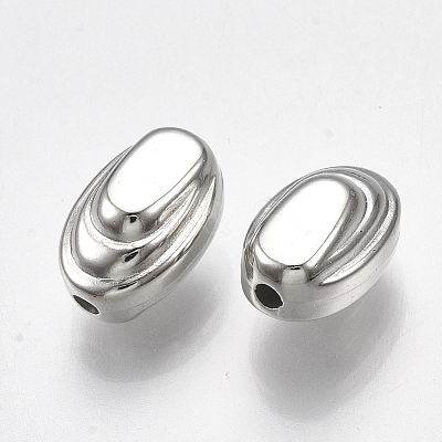 CCB Plastic Beads X-CCB-T006-060P-1