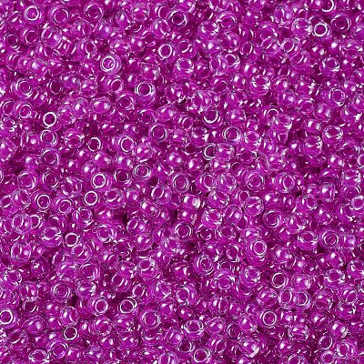 MIYUKI Round Rocailles Beads SEED-X0054-RR0209-1