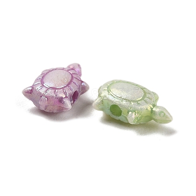 Plastics Beads KY-B004-05B-1