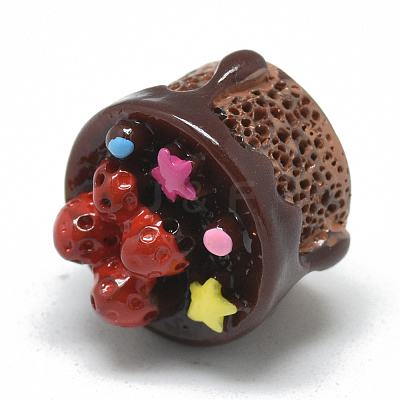 Resin Cabochons LS-CRES-Q198-060A-1