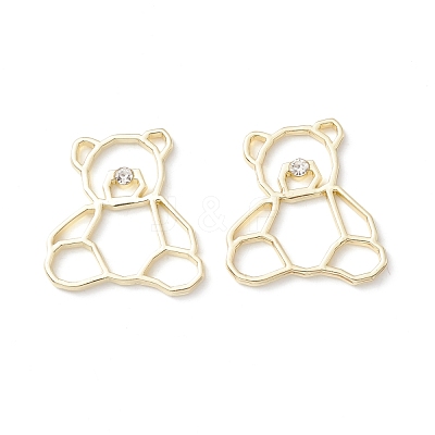 Alloy Pendants FIND-A010-01LG-1