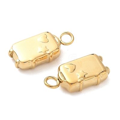 304 Stainless Steel Pendants KK-D503-33G-1