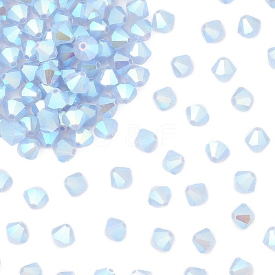 Preciosa® Crystal Beads X-PRC-BA6-31110-20000-1