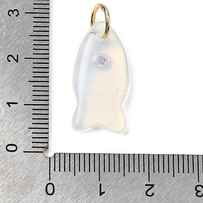 Opalite Pendants G-A297-01G-13-1