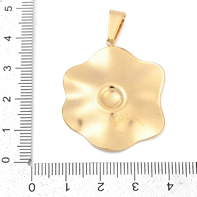 304 Stainless Steel Pendants FIND-H017-01D-G-1