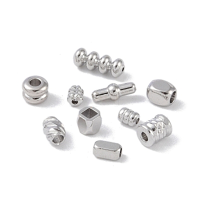 Brass Beads Sets KK-A218-02P-1