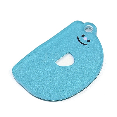 Acrylic Pendants LS-MACR-R002-01D-1