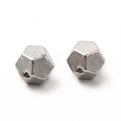Alloy Beads PALLOY-E024-03P-1