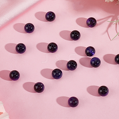 60Pcs Natural Tiger Eye Beads G-PA0001-12B-1