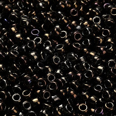 TOHO 3/0 Round Beads SEED-XTR03-0083-1