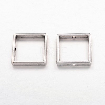 Tibetan Style Alloy Beads LS-EA566Y-NF-1