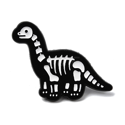Brachiosaurus Enamel Pins JEWB-I055-03EB-06-1