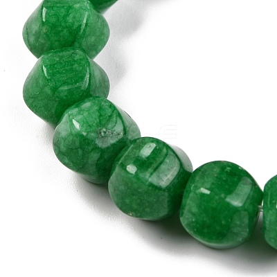 Natural & Synthetic Gemstone Beads Strands G-F513-02A-03-1