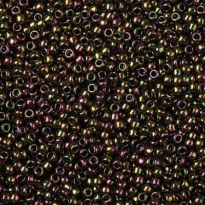 TOHO 8/0 Round Beads SEED-XTR08-0509-1