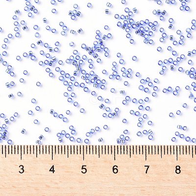 TOHO 15/0 Round Beads X-SEED-TR15-0035-1