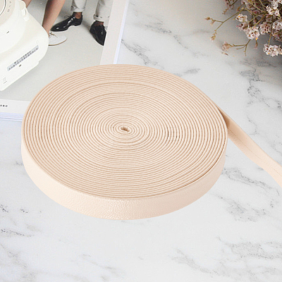 PU Leather Ribbons DIY-WH20011-93D-07-1