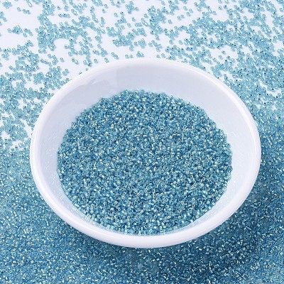 MIYUKI Delica Beads SEED-JP0008-DB1209-1
