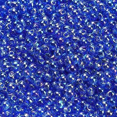 MIYUKI 3.4mm Drop Beads SEED-MY04-DP261-1