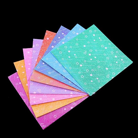 Origami Paper PW-WG18A9D-11-1