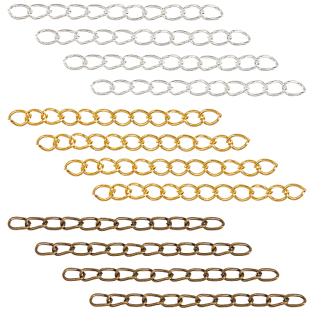 Iron Chain Extender CH-SP0001-04A-1