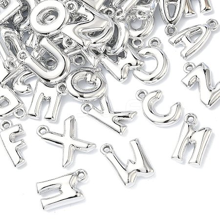 Acrylic Pendants SACR-A010-01B-1