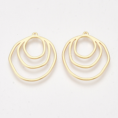 Brass Pendants LS-X-KK-S350-250-1