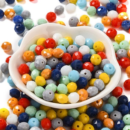 Glass Beads EGLA-A034-SM8mm-33-1