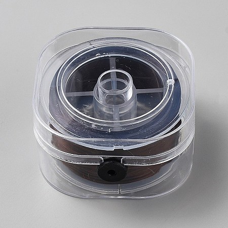 90M Flat Elastic Crystal String EW-WH0025-001F-1