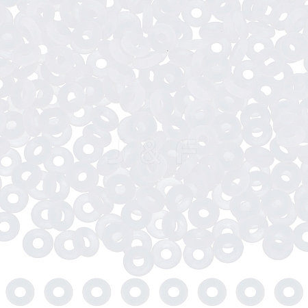 400Pcs Rubber O Rings FIND-SC0010-98A-1
