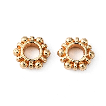 Alloy Beads Spacers PALLOY-5541-LG-1