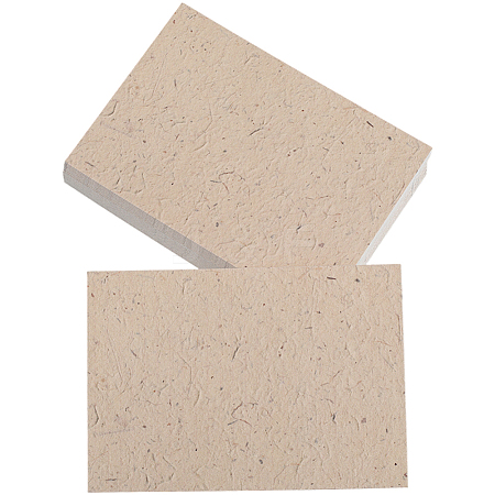 Eco-friendly Paper Greeting Card DIY-WH20002-619A-12-1