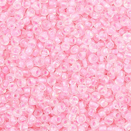 12/0 Glass Seed Beads SDB210-1