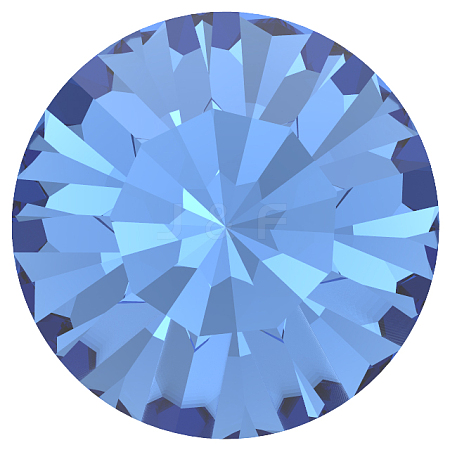 Preciosa® MAXIMA Crystal Round Stones Y-PRC-RBSS10-30050-1