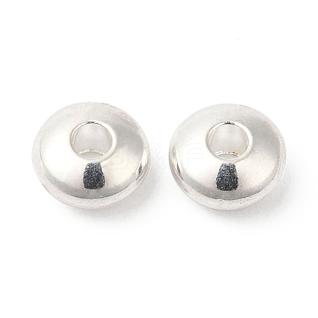 Brass Beads LS-KK-B073-02D-S-1