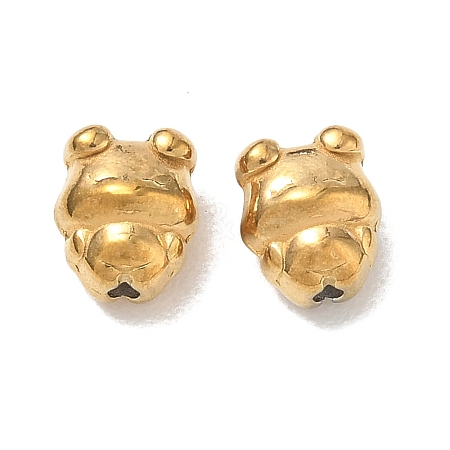 304 Stainless Steel Beads SA-CBA740F-28G-1