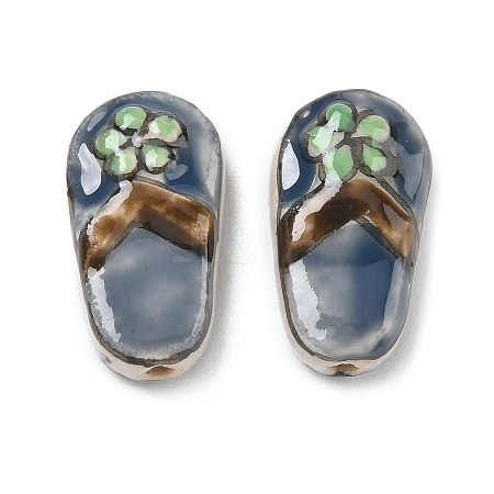 Handmade Porcelain Beads PR-CBA2F6A-01D-1