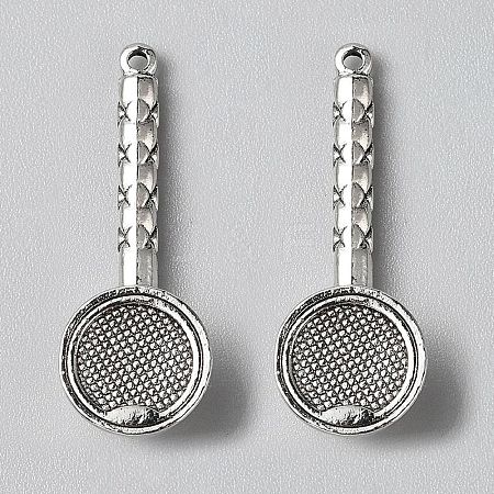 Hip-hop Style Alloy Pendants LS-FIND-WH0126-602C-1