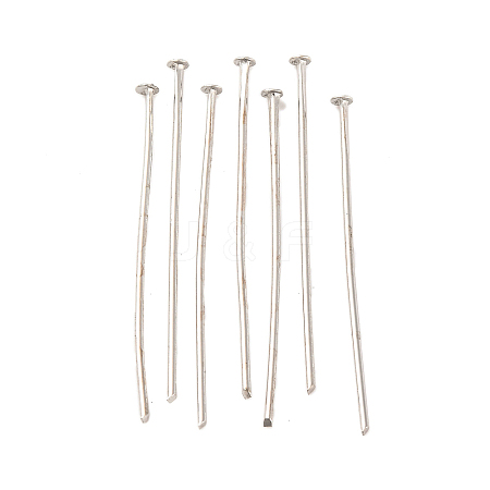 Iron Flat Head Pins HP3.5cm-1