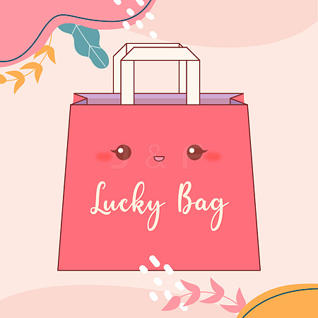 Lucky Bag DIY-LUCKYBAY-96-1