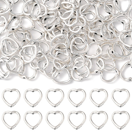 100Pcs Tibetan Style Bead Frames FIND-YW0008-23AS-1