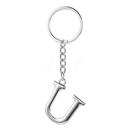 Alloy Keychains KEYC-TADJ0001-11U-1
