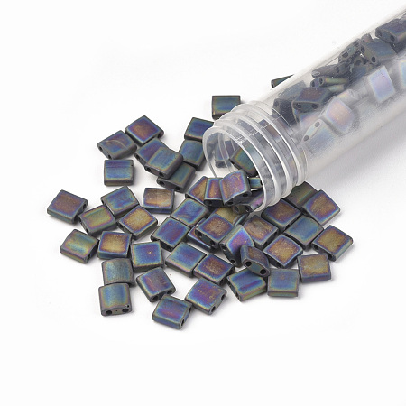 MIYUKI TILA Beads SEED-X0054-TL401FR-1